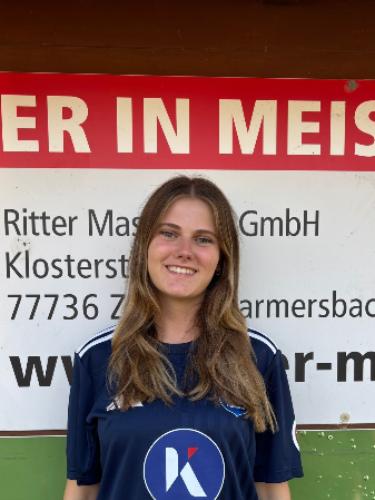 Nina Marginean