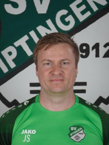 Jens Schrodt