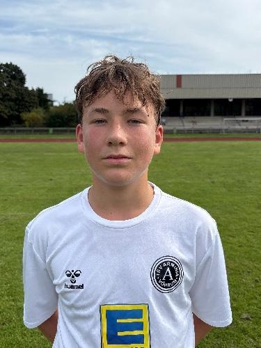 Anton Krystof Vetter