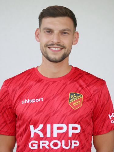 Simon Bok