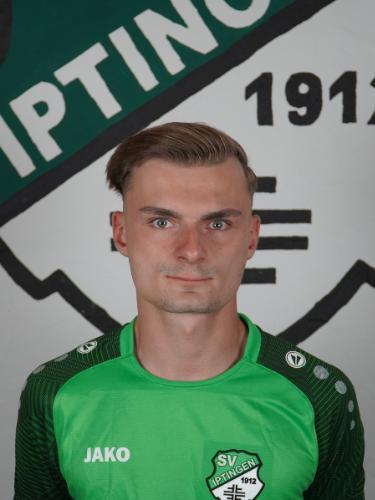 Philipp Wahl