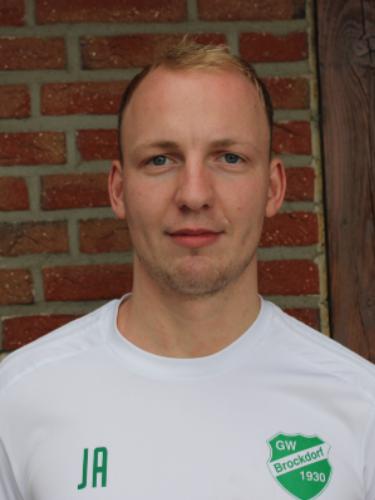 Justin Averbeck