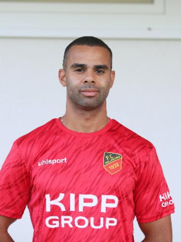 Julio Leitao Gourgel