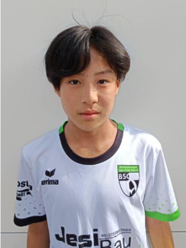 Yoshinari Nakano
