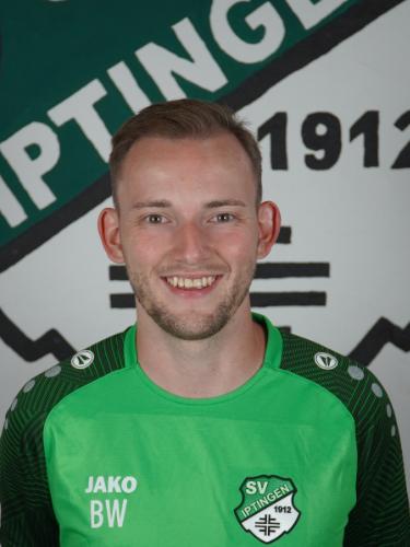 Bastian Werthwein