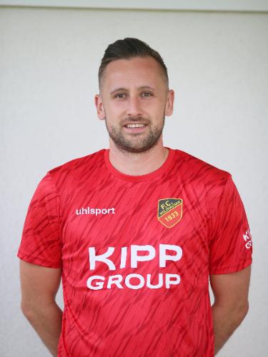 Janik Michel