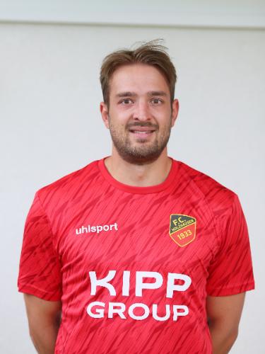 Niklas Schäuffele