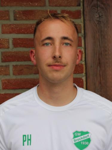 Paul Holzenkamp