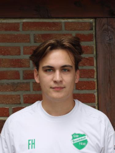 Fynn Horstmann