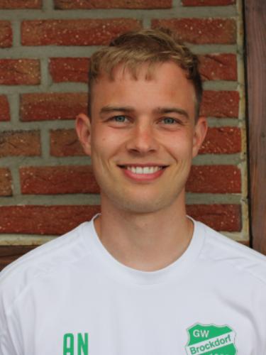 Andre Nordlohne