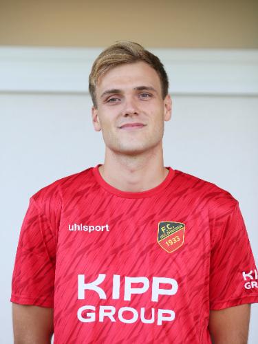 Tim Steinhilber