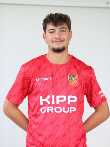 Flavio Vogt