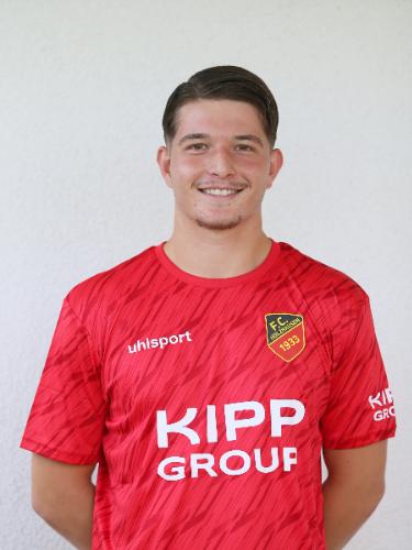 Erind Zogu