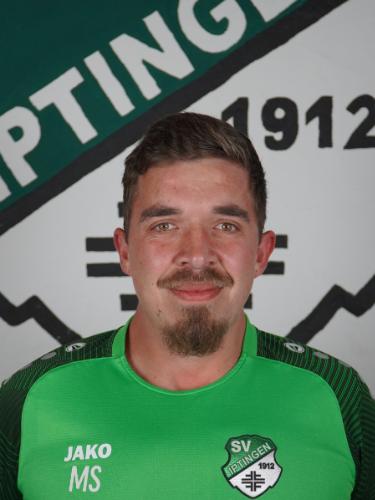 Maximilian Sickinger