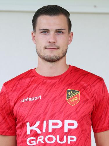 Tim Zölle