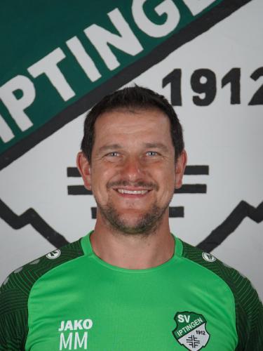 Mike Müller