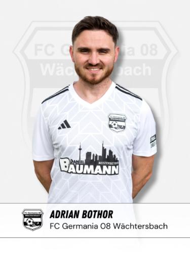 Adrian Bothor