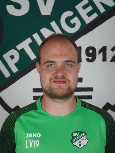 Leopold Volk