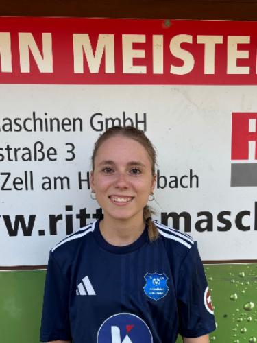 Leonie Vetter