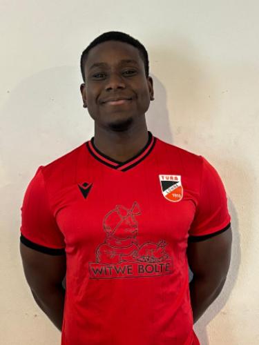 Ayobami Samad Lasisi