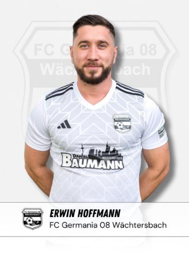 Erwin Hoffmann