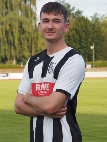 Felix Tim Werner Conradi