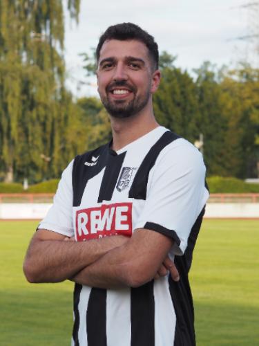 David Kaltenmark