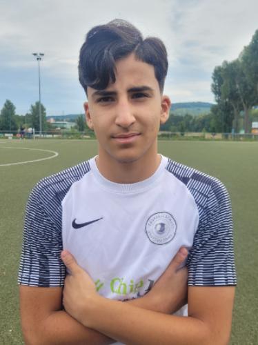 Marcel Maayah