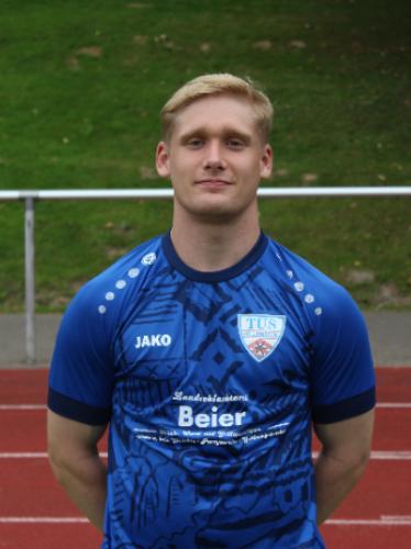 Oliver Eichert