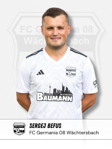 Sergej Befus