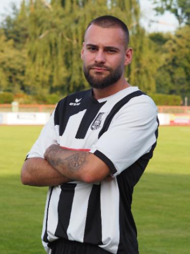 Moritz Kleiner