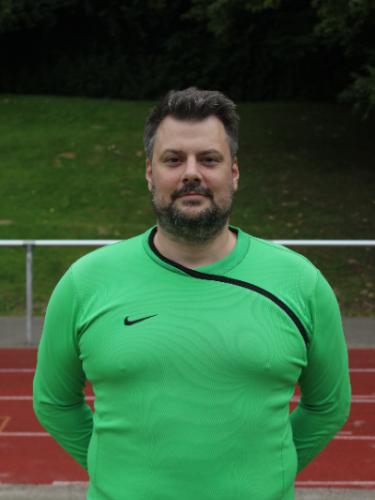 Tim-Christopher Heibrok