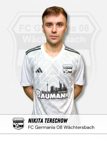 Nikita Terechow