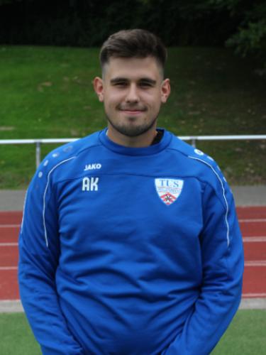Adrian Klöne