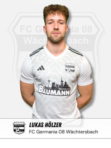 Lukas Hoelzer