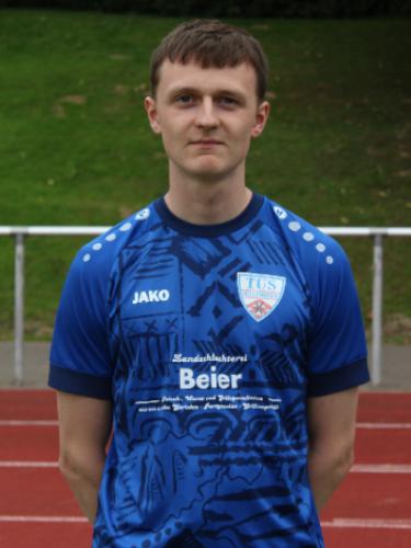 Christian Kopatschek