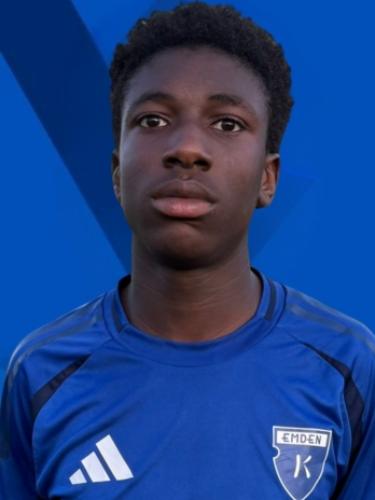 Chris Noa Bli Nessemon