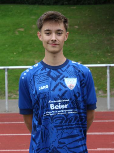 Louis Pasedag