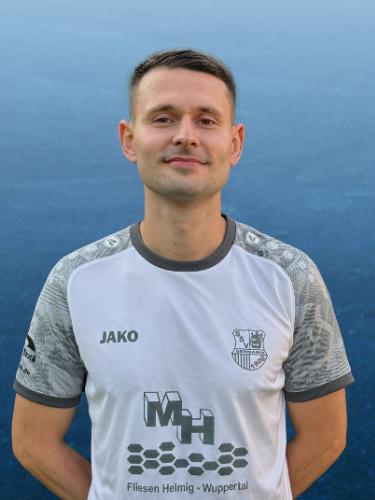 Mersad Alijevic