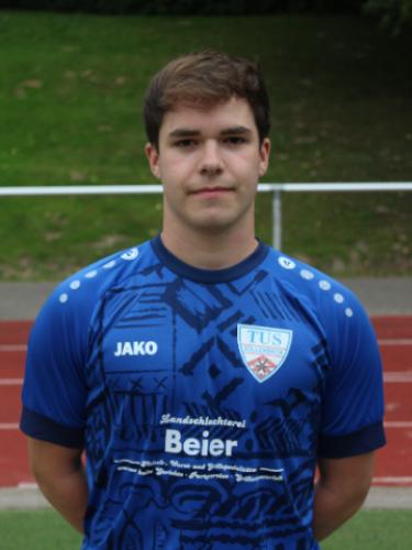 Sebastian Scheer