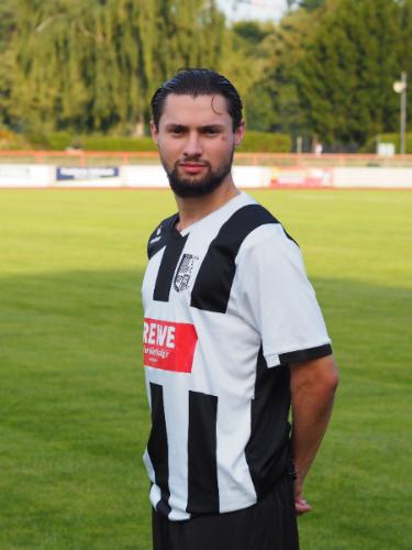 Safouane Azzouzi