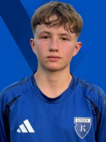 Friedrich Wilhelm Janßen