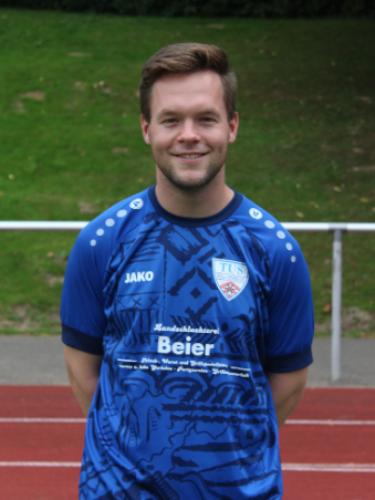 Marvin Scholz