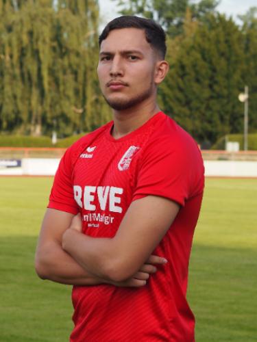 Arda Ramadan