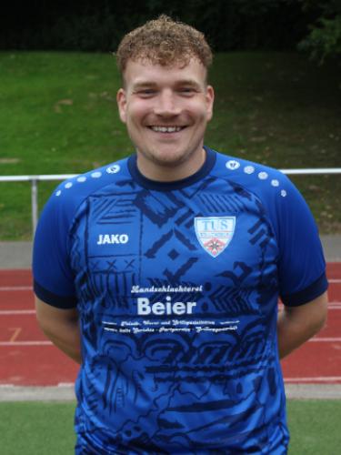 Julian Stasik