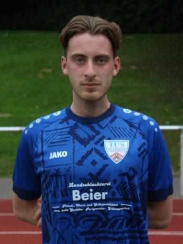 Veit Morten Störmer