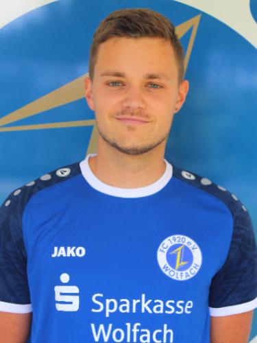 Simeon Armbruster