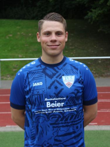 Ben Stücken