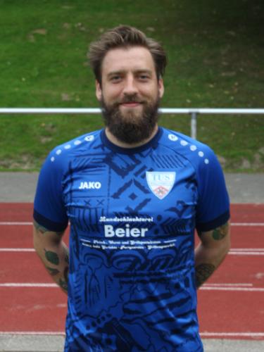 Tim Tornow
