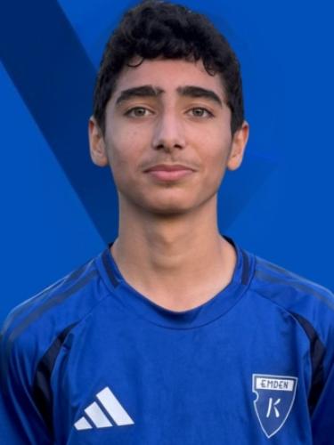 Usef Tamoyan